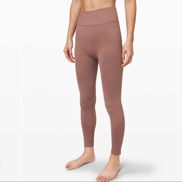 Lululemon Leggings - Picture 3 of 6